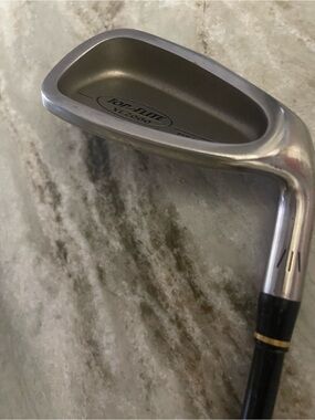 Spalding TopFlite XL20000